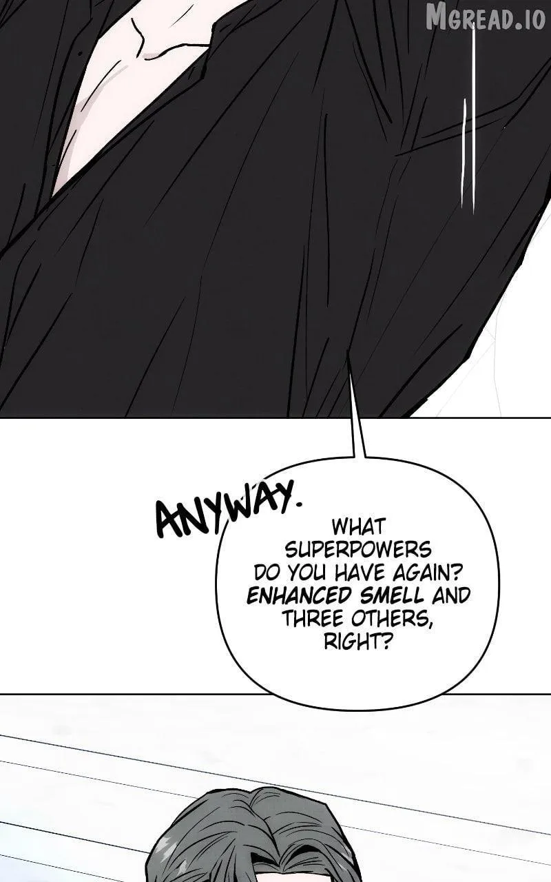 Addicted to You Chapter 46 page 32 - 
