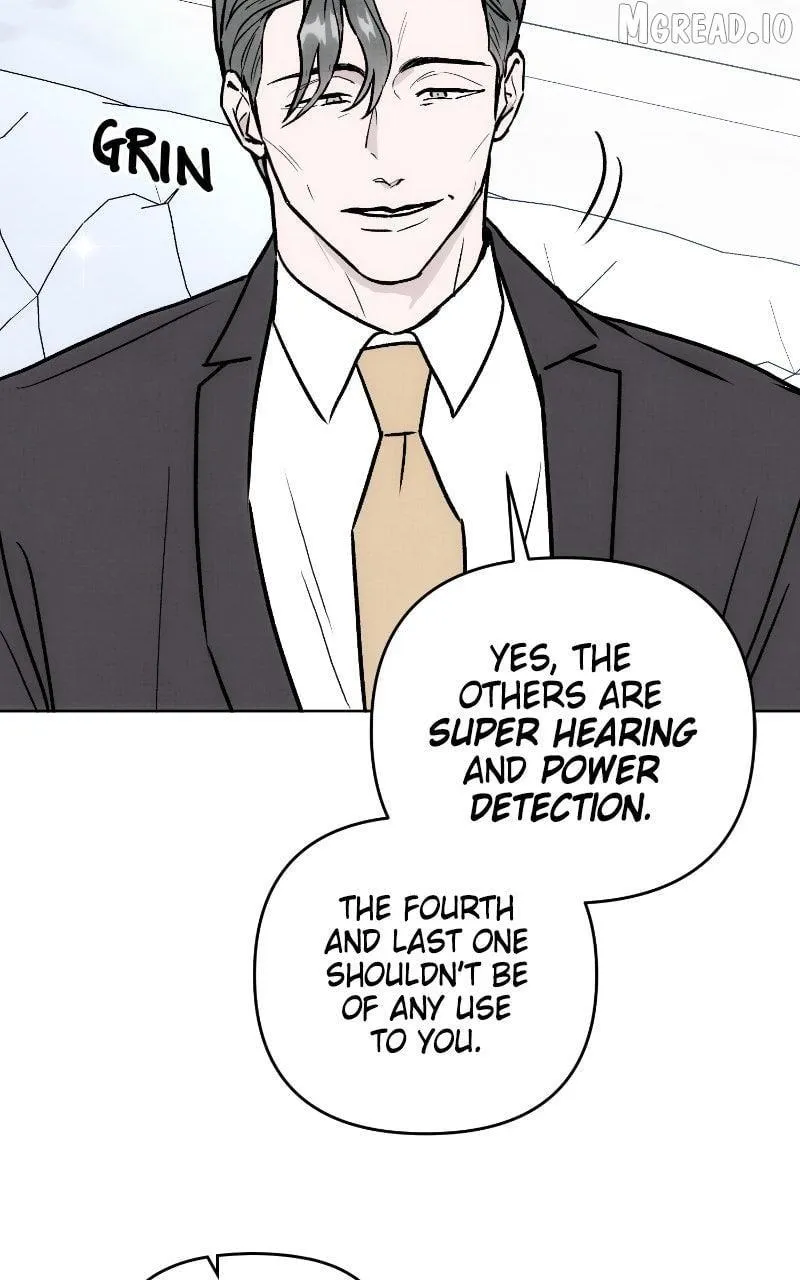 Addicted to You Chapter 46 page 33 - 