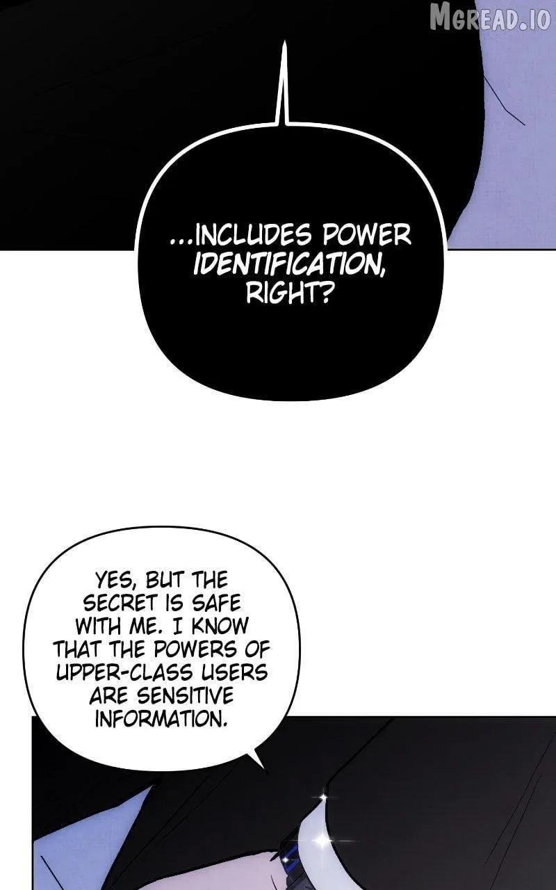 Addicted to You Chapter 46 page 36 - 