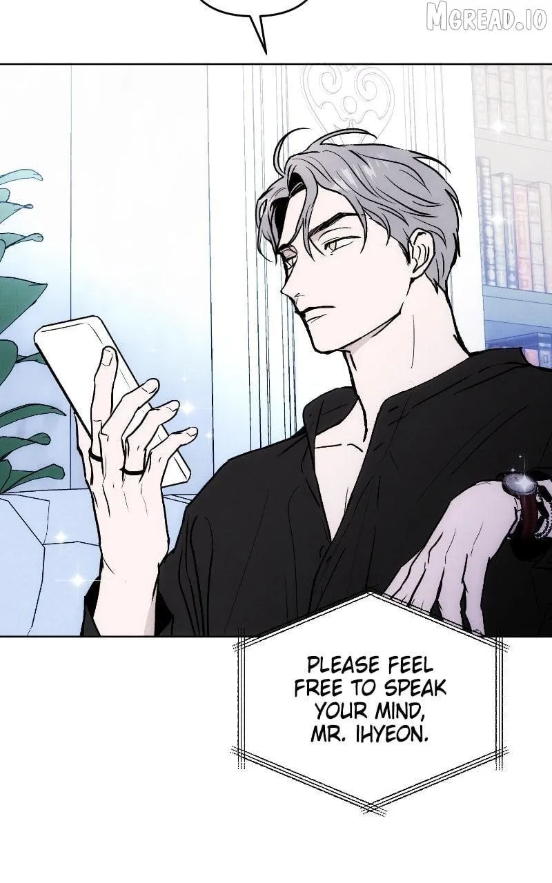 Addicted to You Chapter 46 page 5 - 
