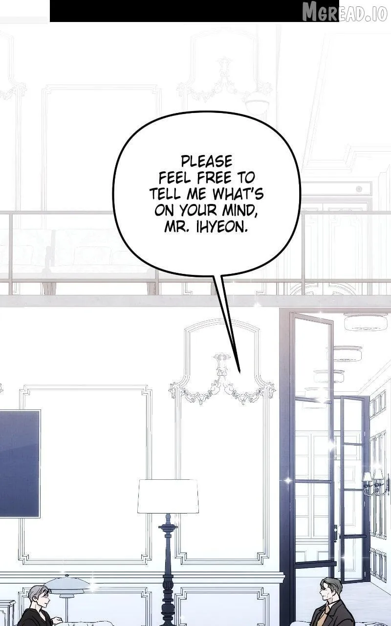 Addicted to You Chapter 46 page 41 - 