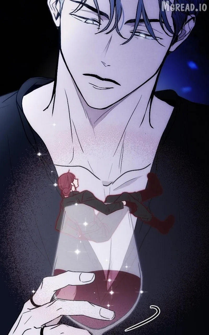 Addicted to You Chapter 46 page 45 - 