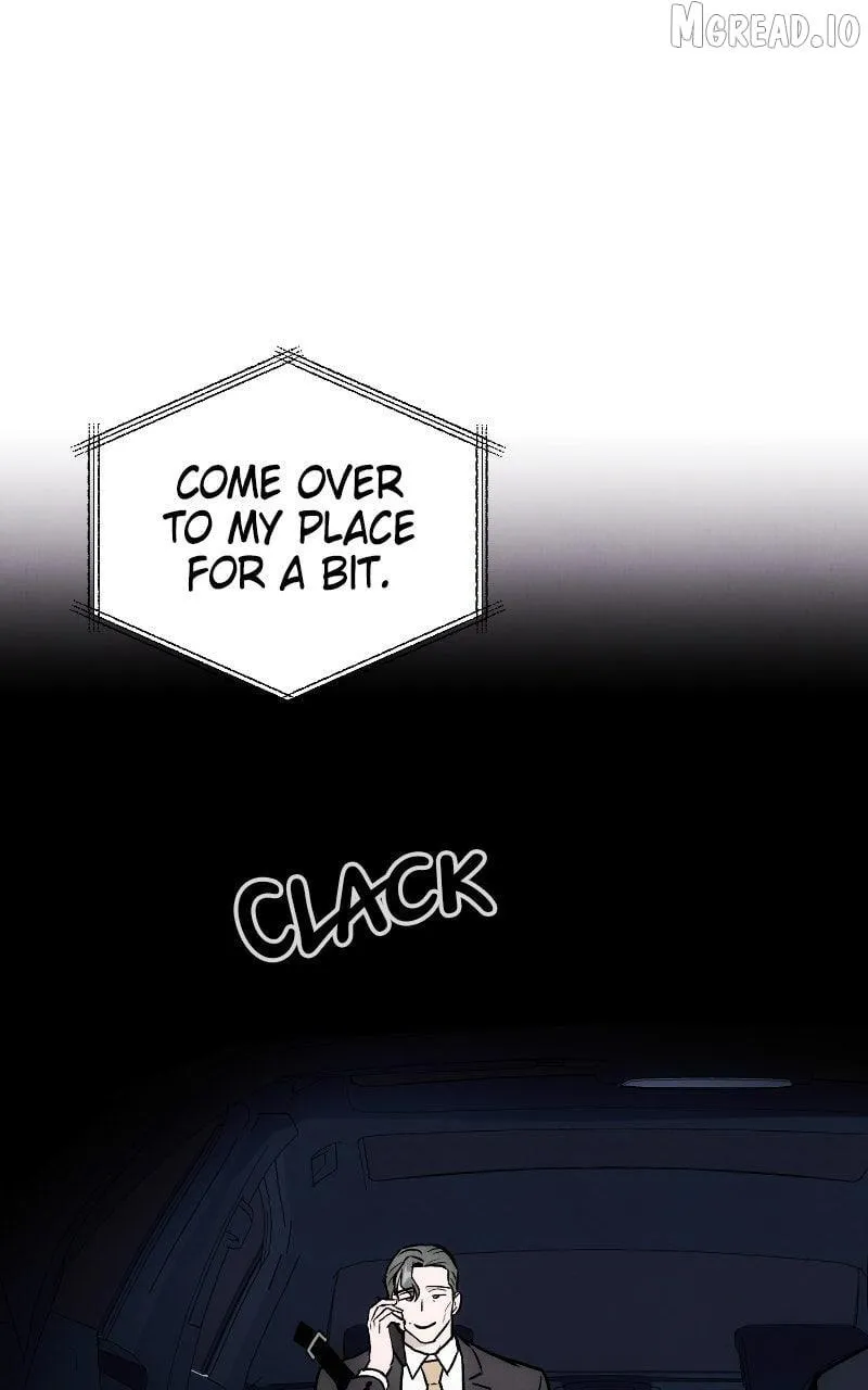 Addicted to You Chapter 46 page 6 - 
