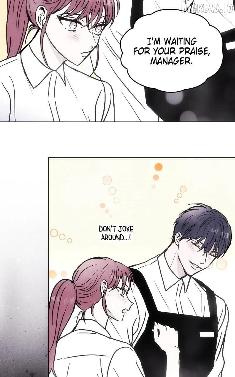 Addicted to You Chapter 46 page 82 - 