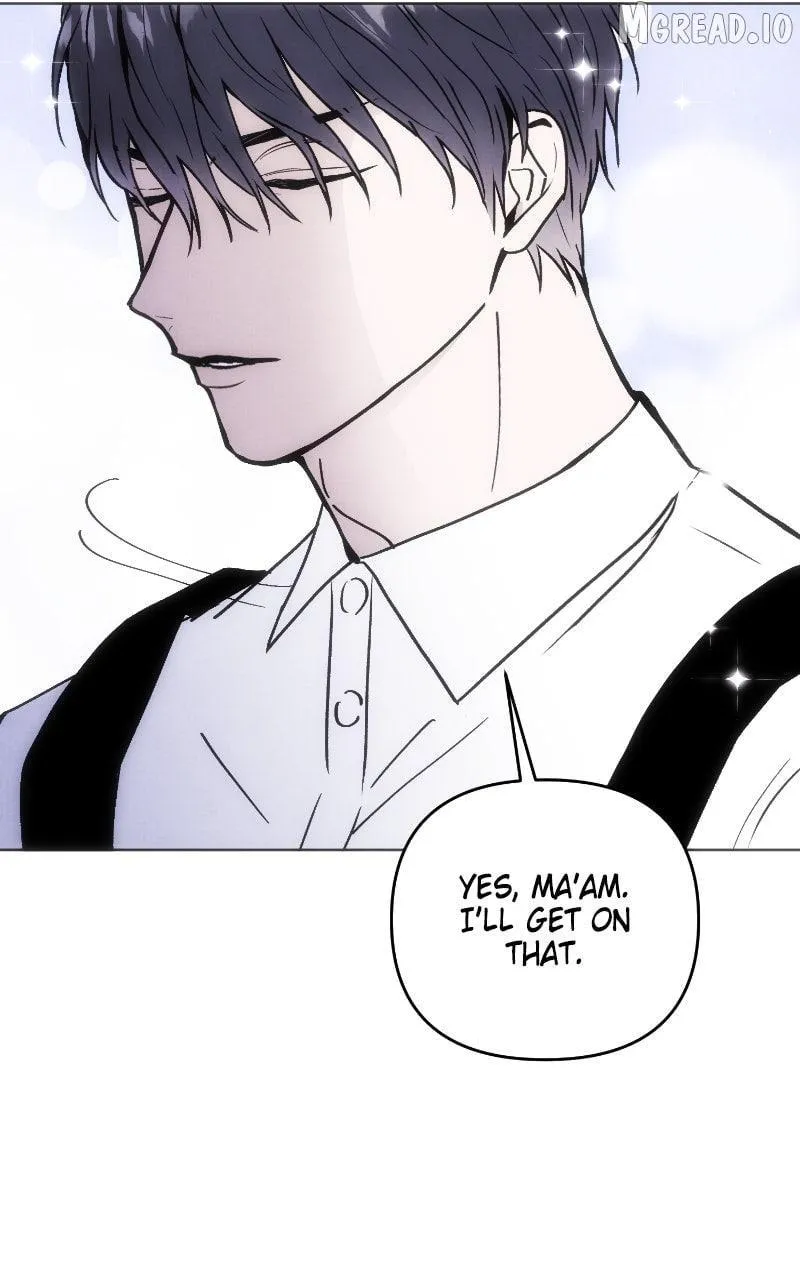 Addicted to You Chapter 47 page 12 - 