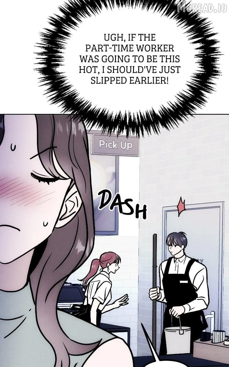 Addicted to You Chapter 47 page 14 - 