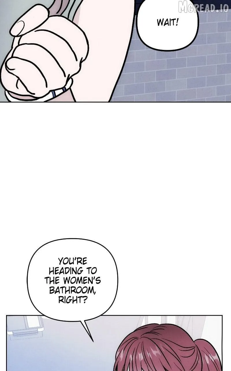 Addicted to You Chapter 47 page 15 - 