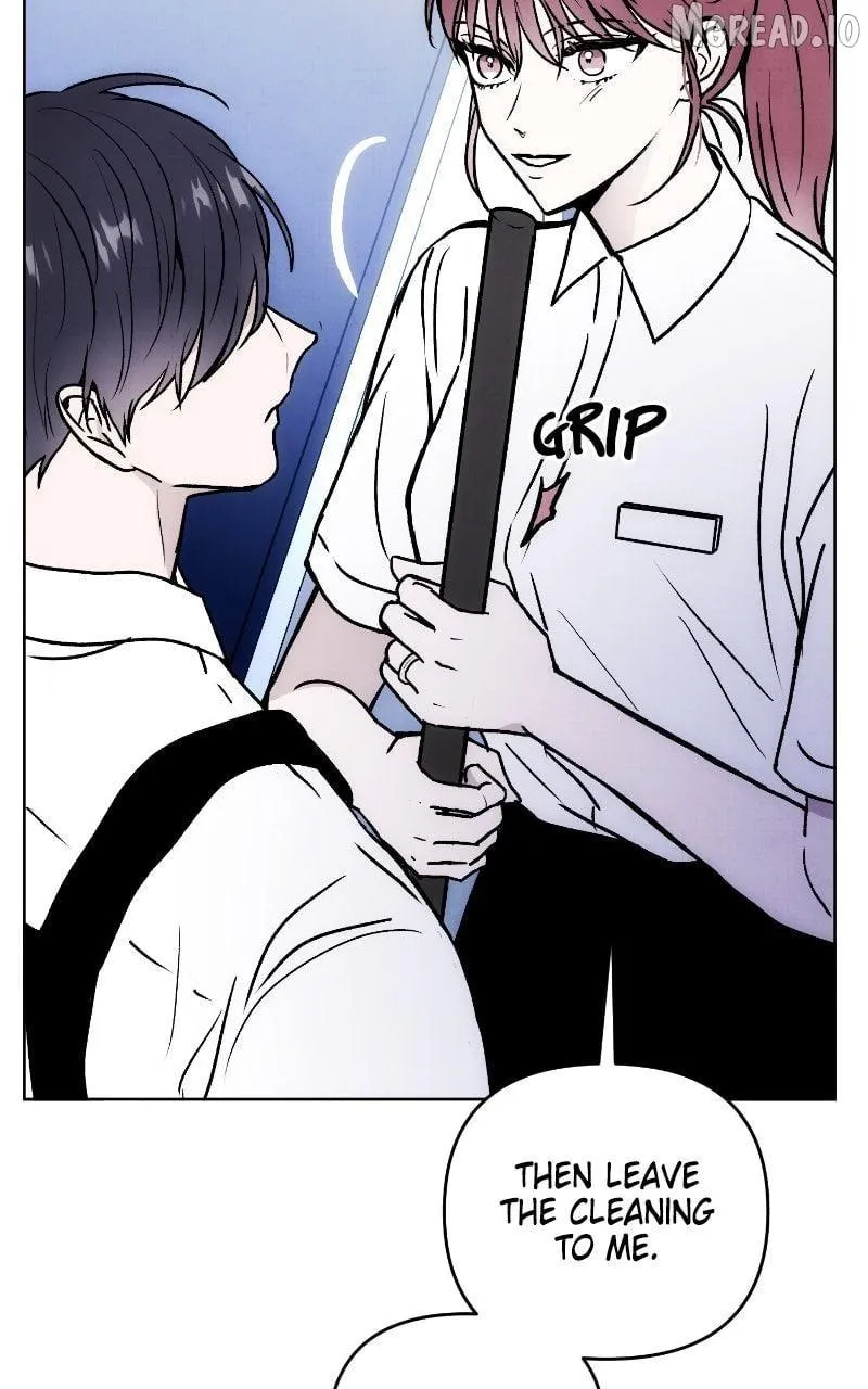 Addicted to You Chapter 47 page 16 - 