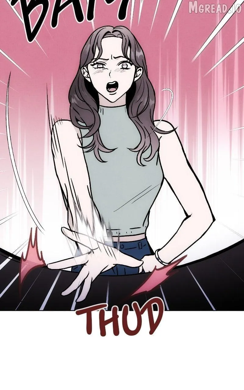 Addicted to You Chapter 47 page 3 - 