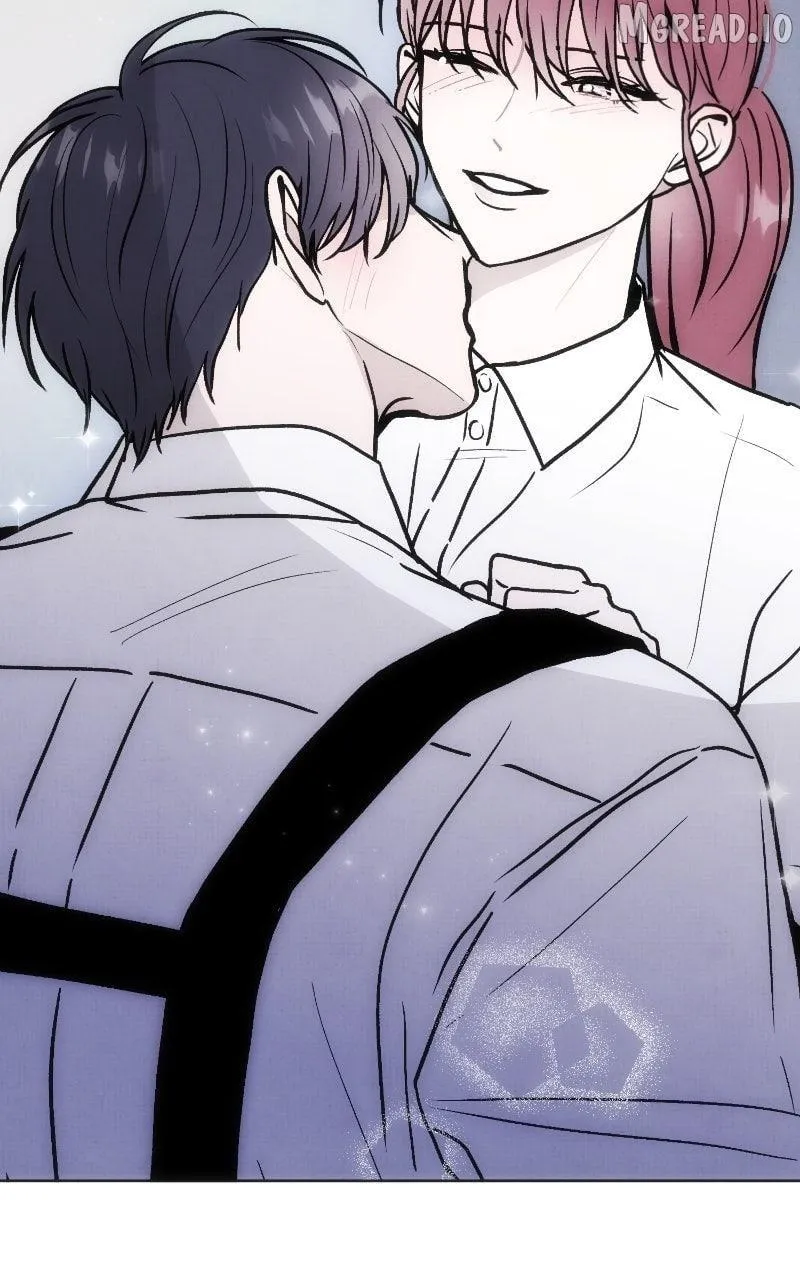 Addicted to You Chapter 47 page 27 - 