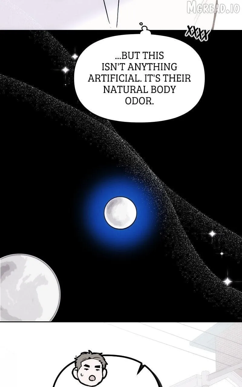 Addicted to You Chapter 47 page 37 - 