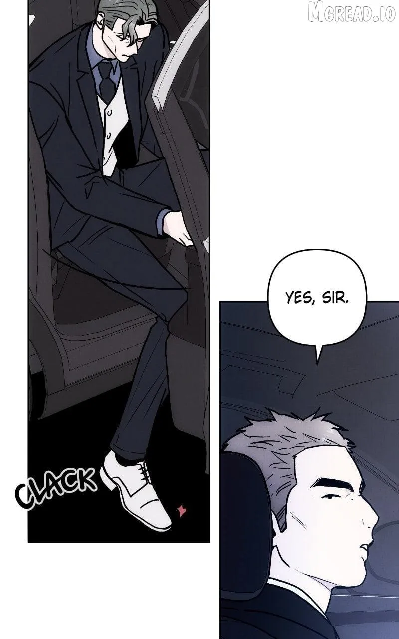 Addicted to You Chapter 47 page 40 - 