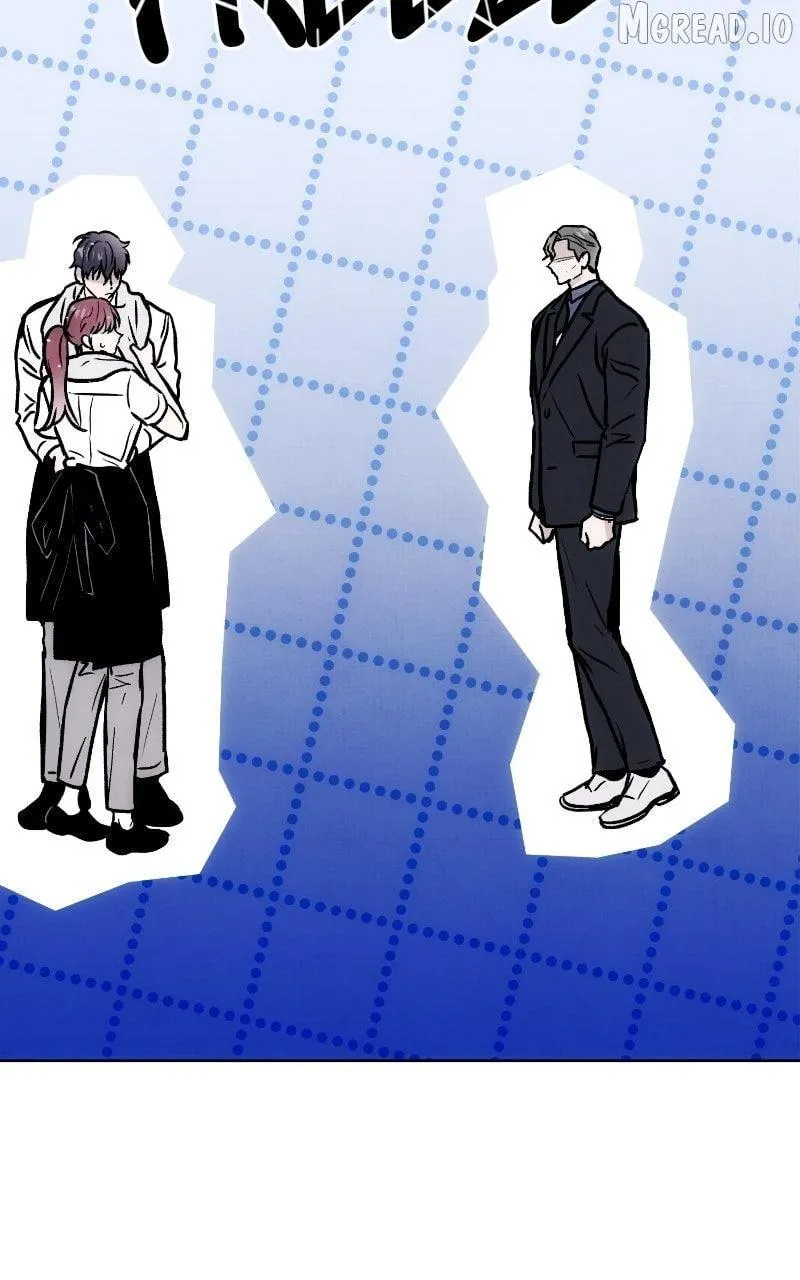 Addicted to You Chapter 47 page 47 - 