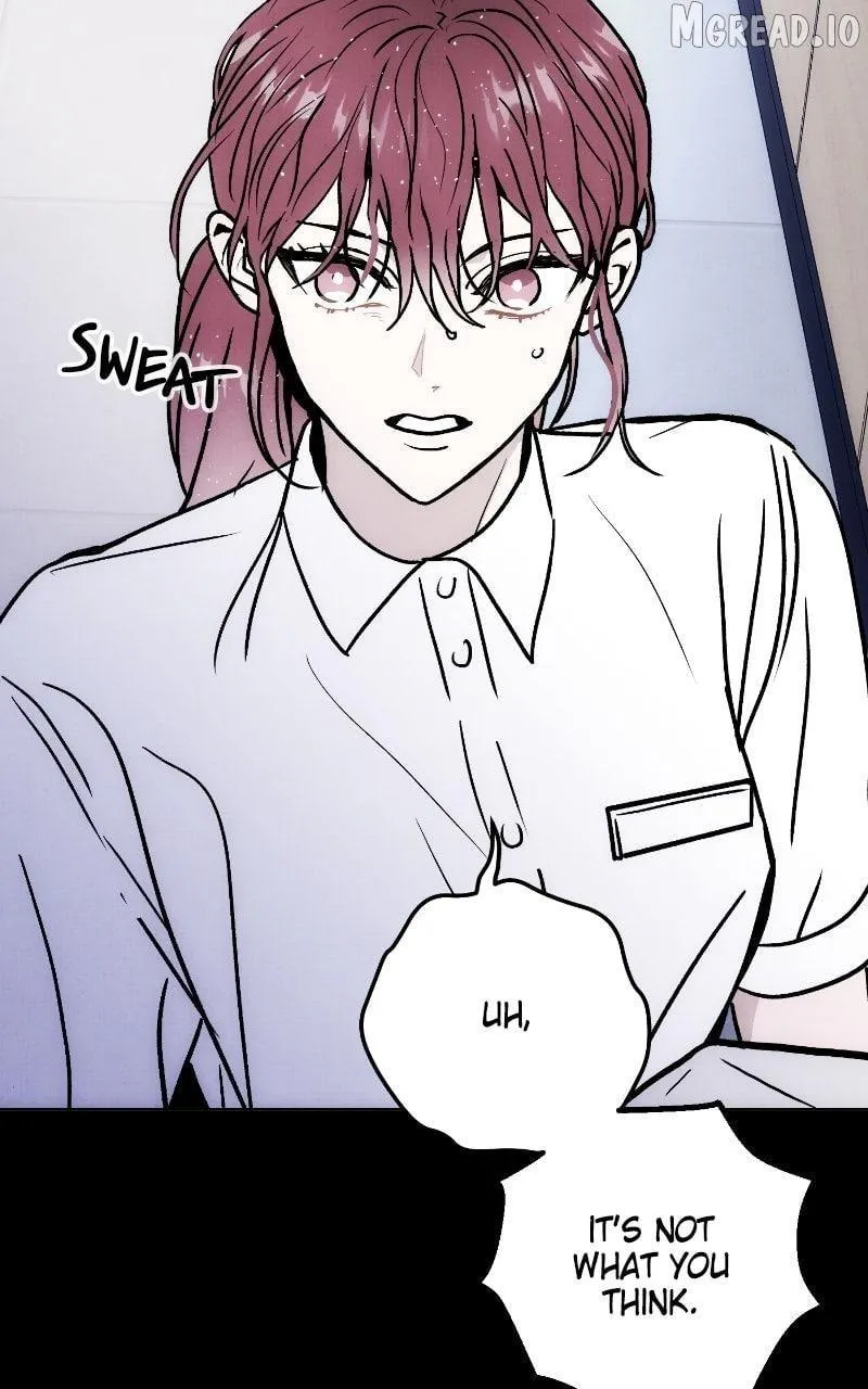 Addicted to You Chapter 47 page 49 - 