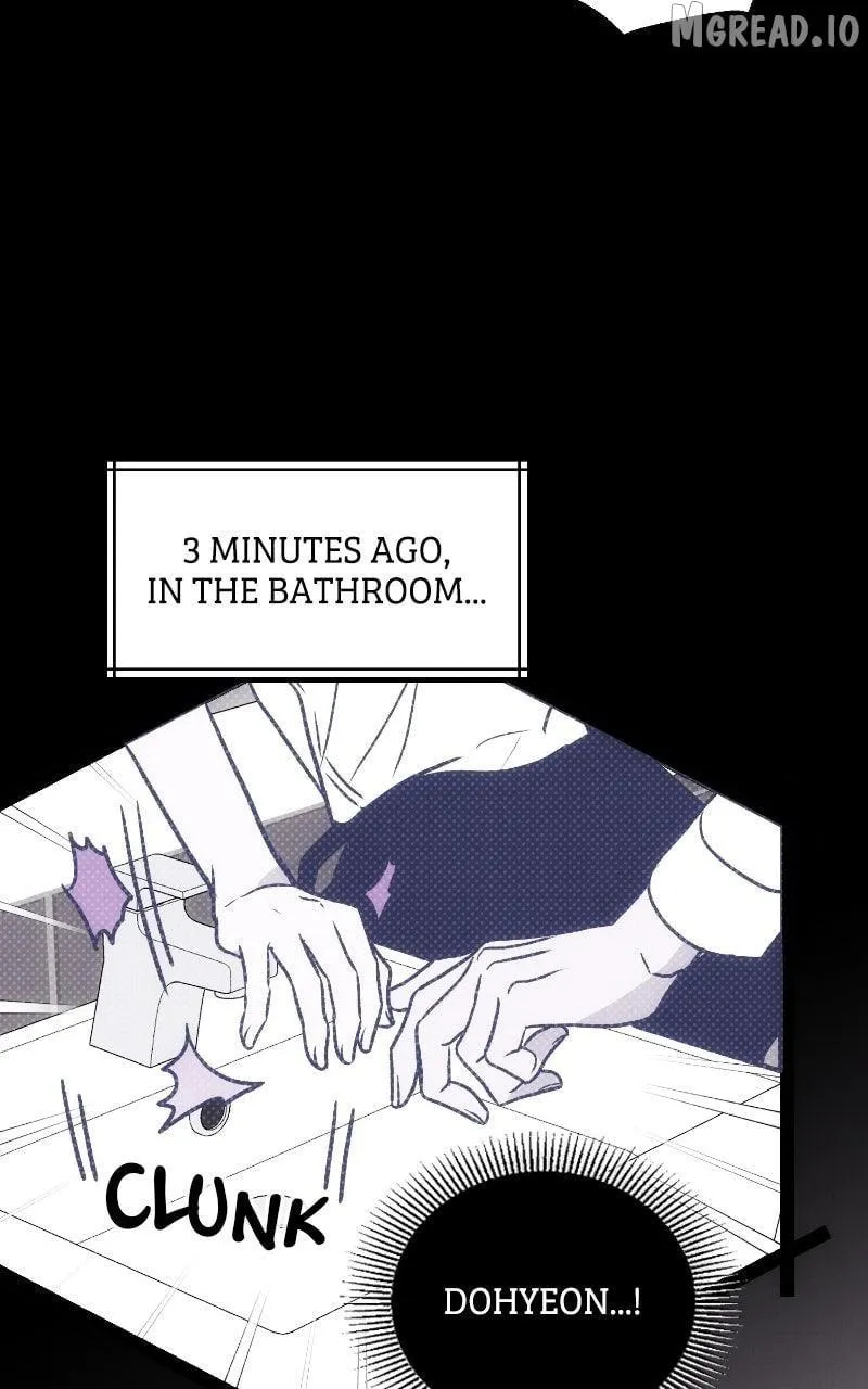 Addicted to You Chapter 47 page 50 - 