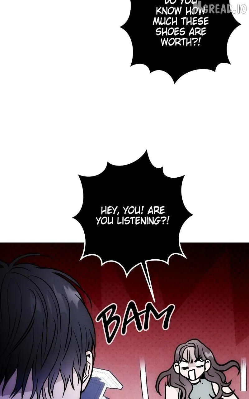 Addicted to You Chapter 47 page 6 - 