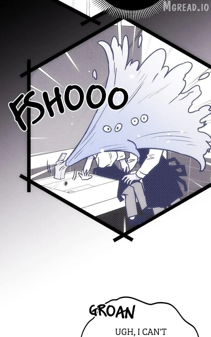 Addicted to You Chapter 47 page 51 - 