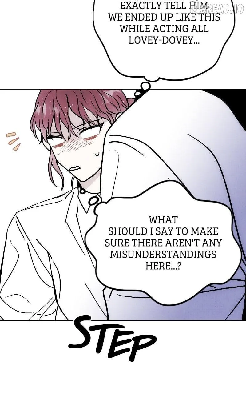 Addicted to You Chapter 47 page 52 - 