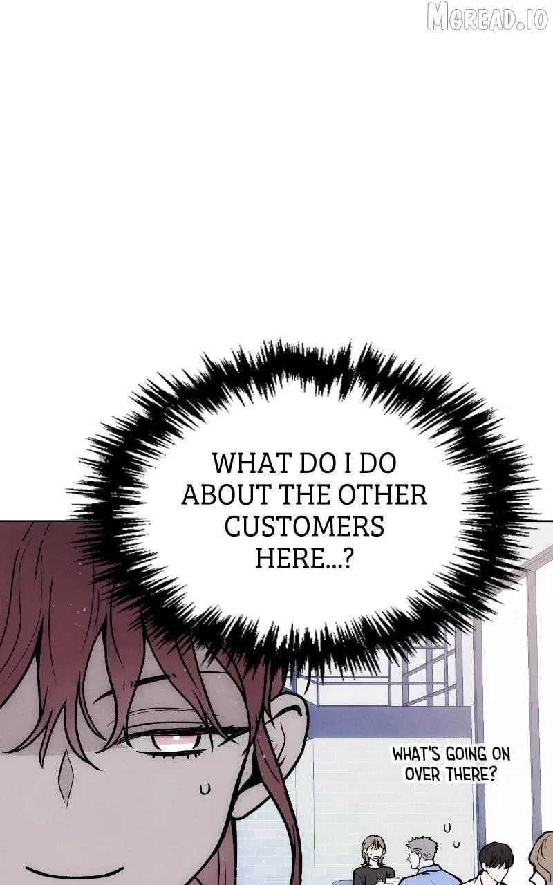 Addicted to You Chapter 47 page 55 - 