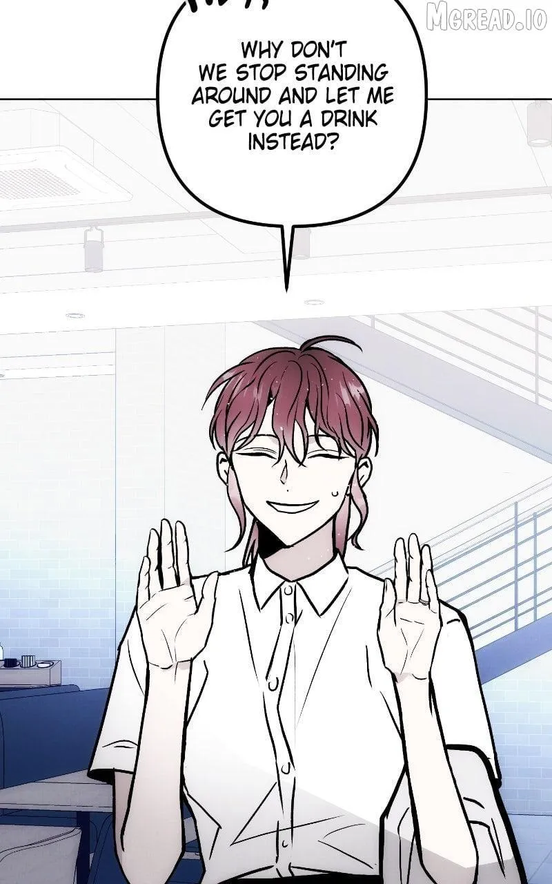 Addicted to You Chapter 47 page 57 - 