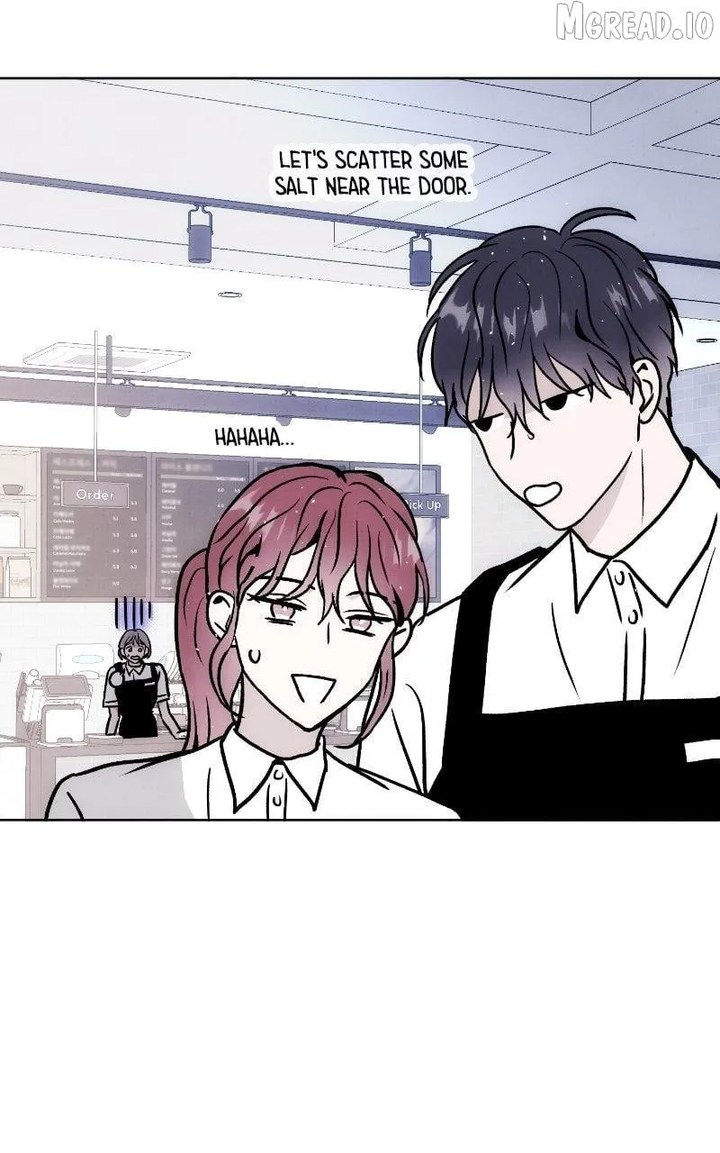 Addicted to You Chapter 47 page 86 - 