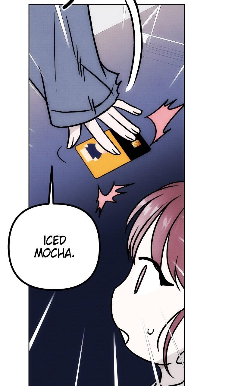 Addicted to You Chapter 48 page 13 - 