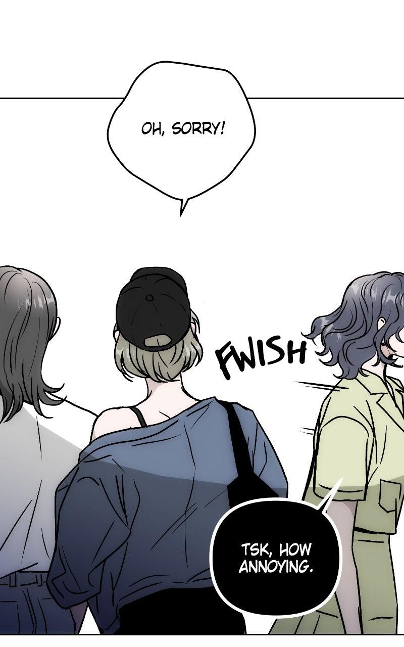 Addicted to You Chapter 48 page 3 - 