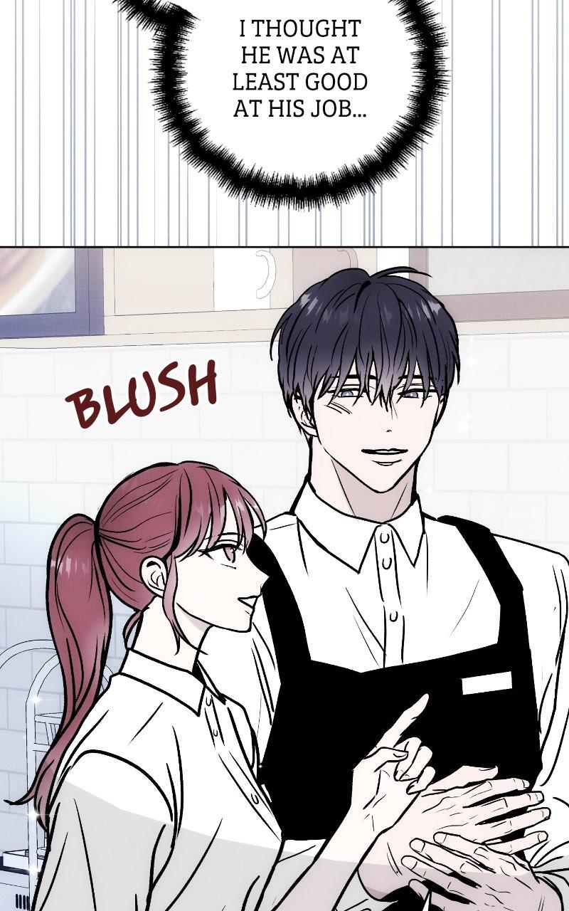 Addicted to You Chapter 48 page 21 - 
