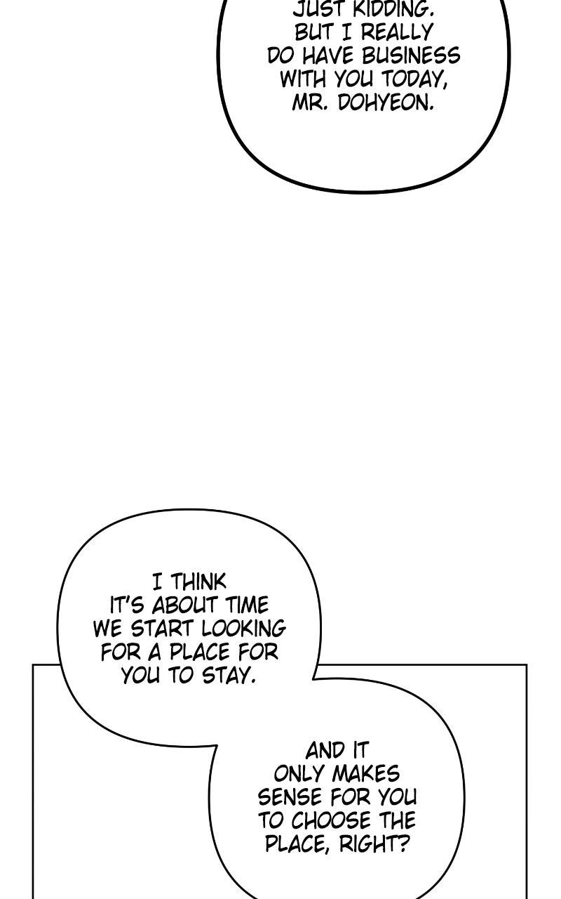 Addicted to You Chapter 48 page 31 - 
