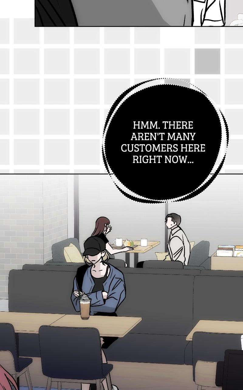 Addicted to You Chapter 48 page 40 - 