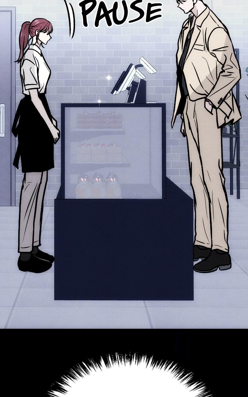 Addicted to You Chapter 48 page 78 - 