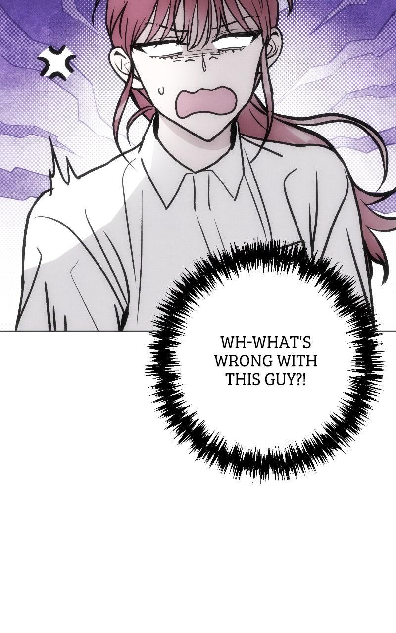 Addicted to You Chapter 49 page 12 - 