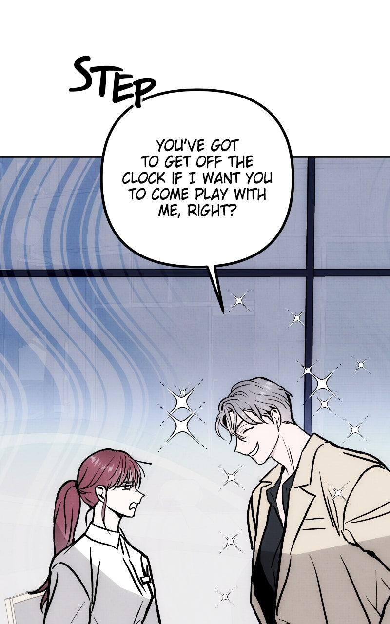 Addicted to You Chapter 49 page 13 - 