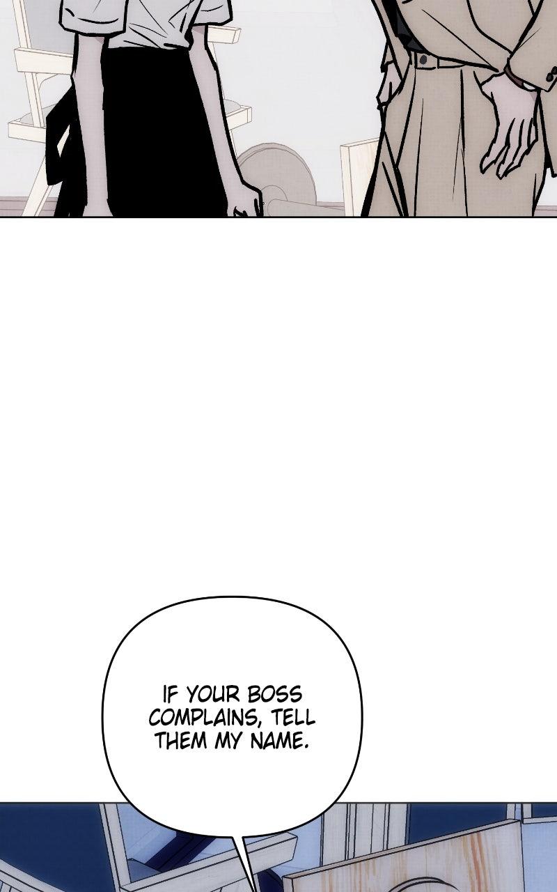 Addicted to You Chapter 49 page 14 - 
