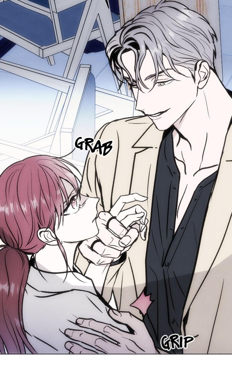 Addicted to You Chapter 49 page 15 - 