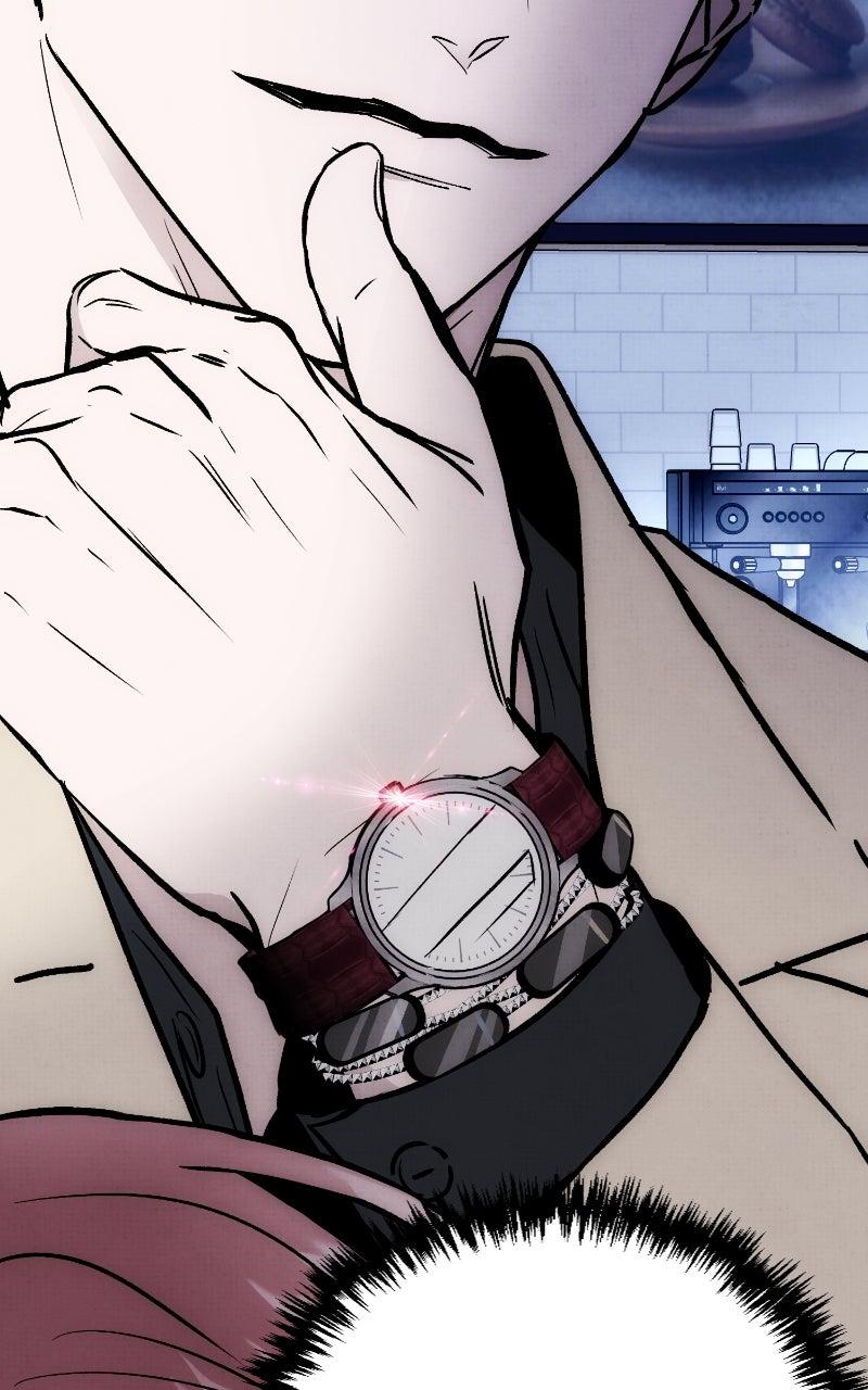 Addicted to You Chapter 49 page 19 - 