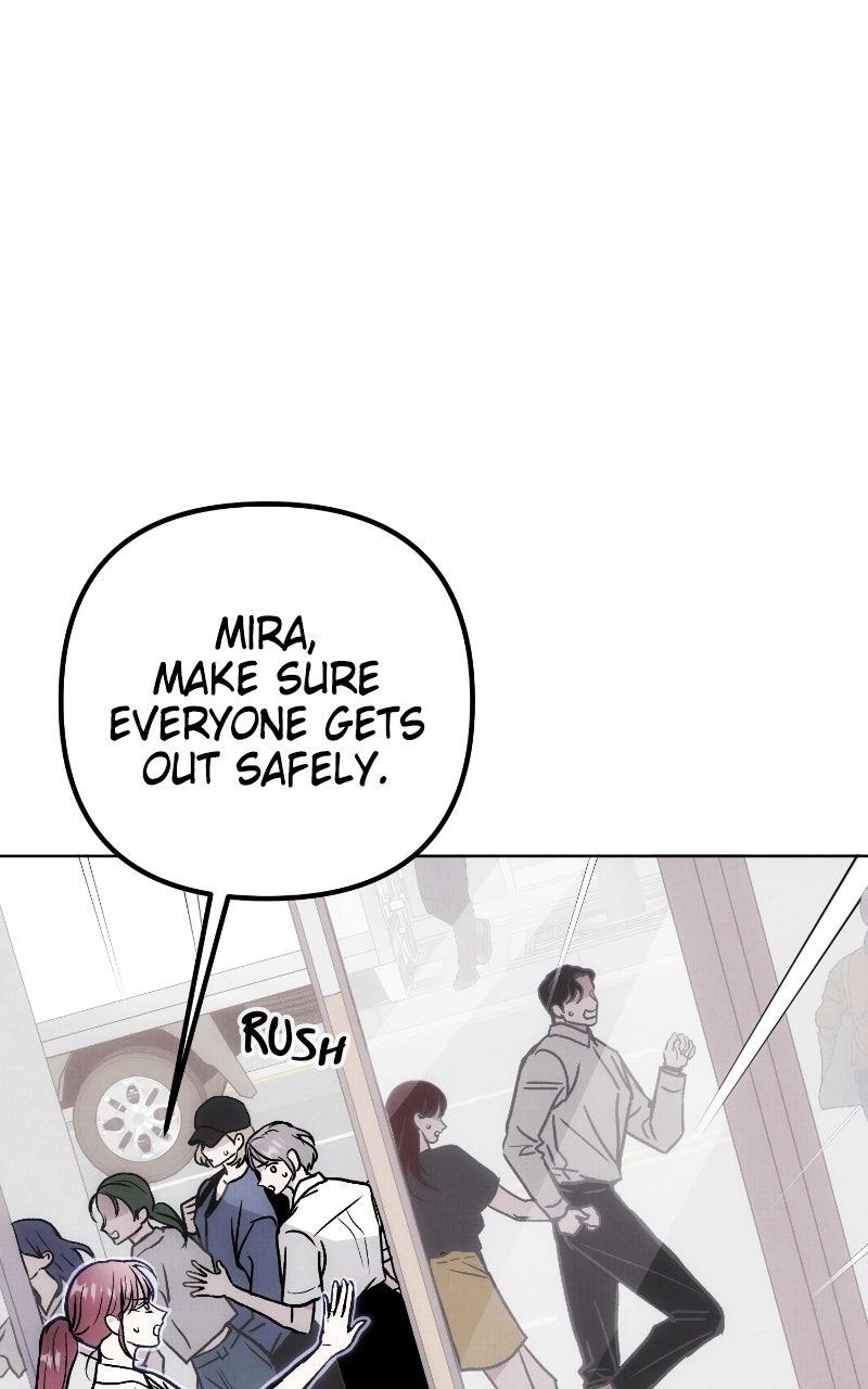 Addicted to You Chapter 49 page 3 - 