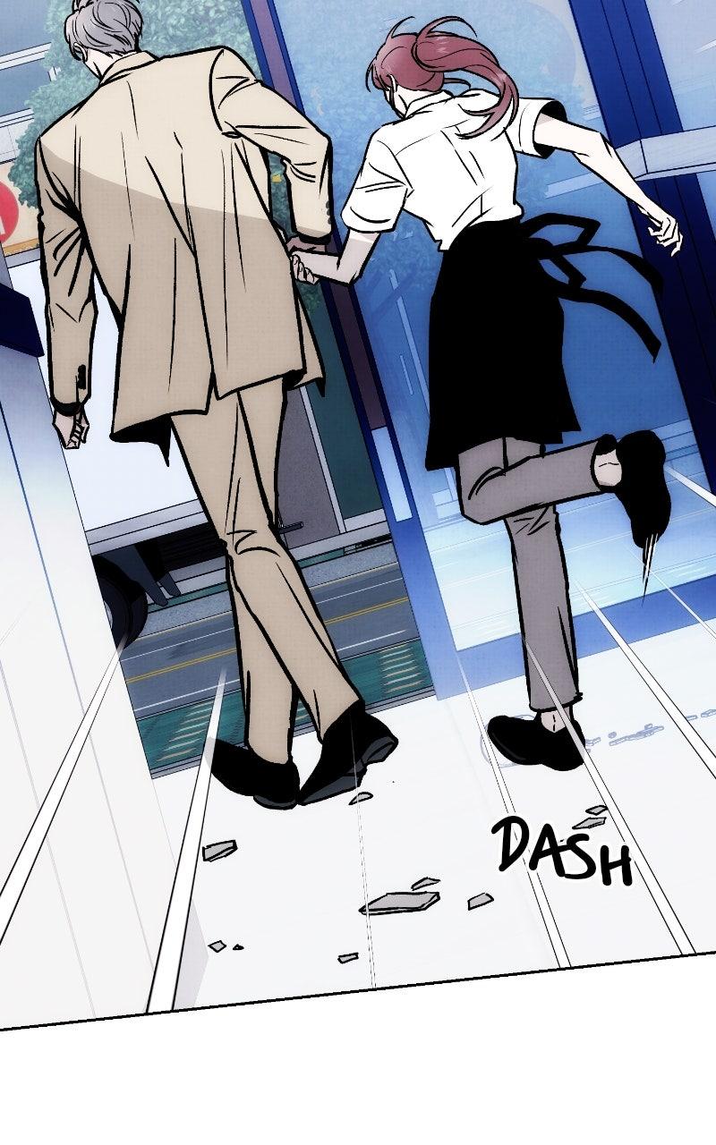 Addicted to You Chapter 49 page 22 - 