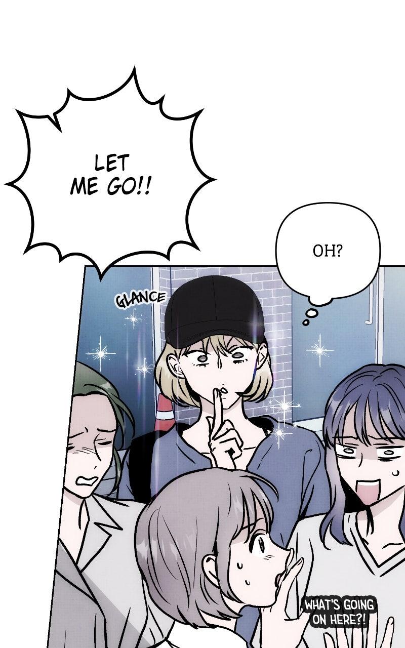 Addicted to You Chapter 49 page 23 - 