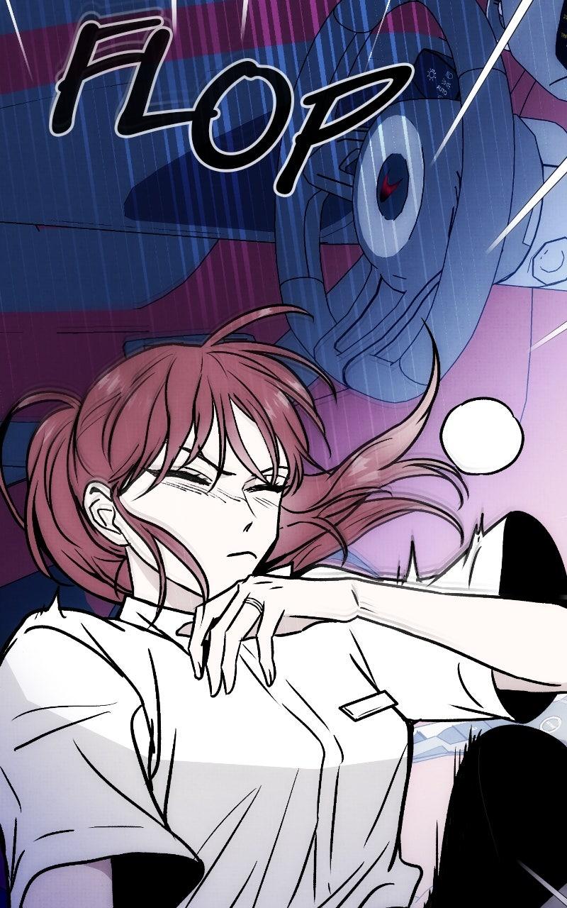Addicted to You Chapter 49 page 27 - 
