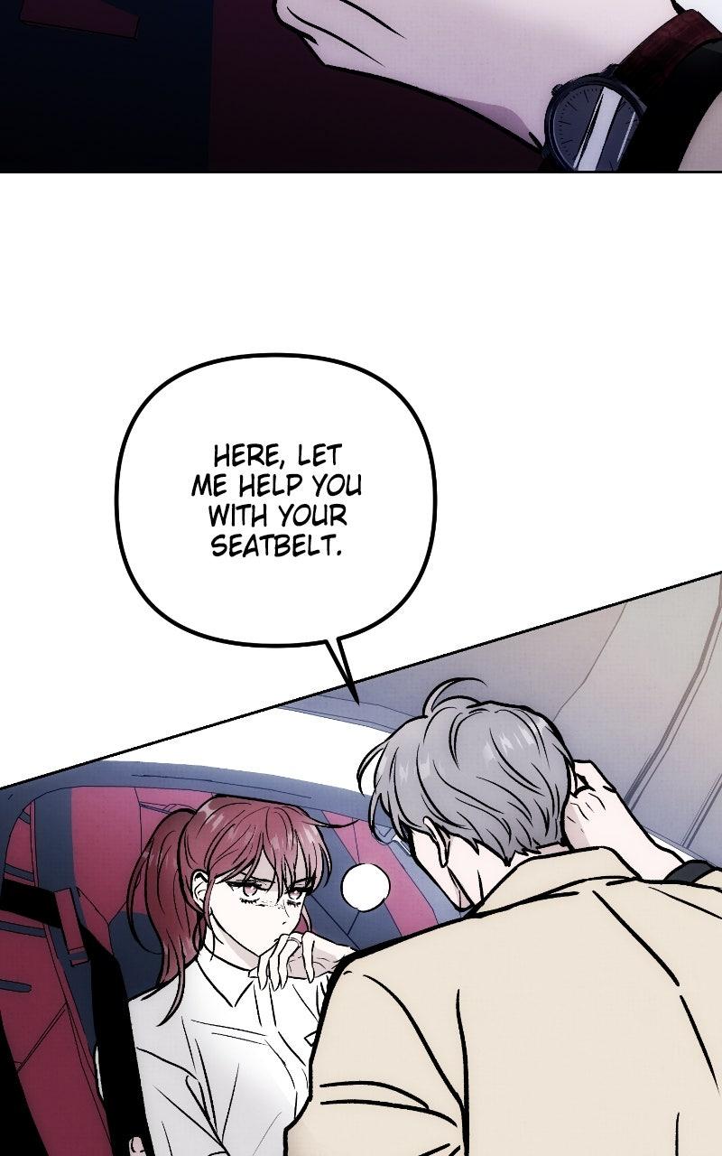Addicted to You Chapter 49 page 29 - 