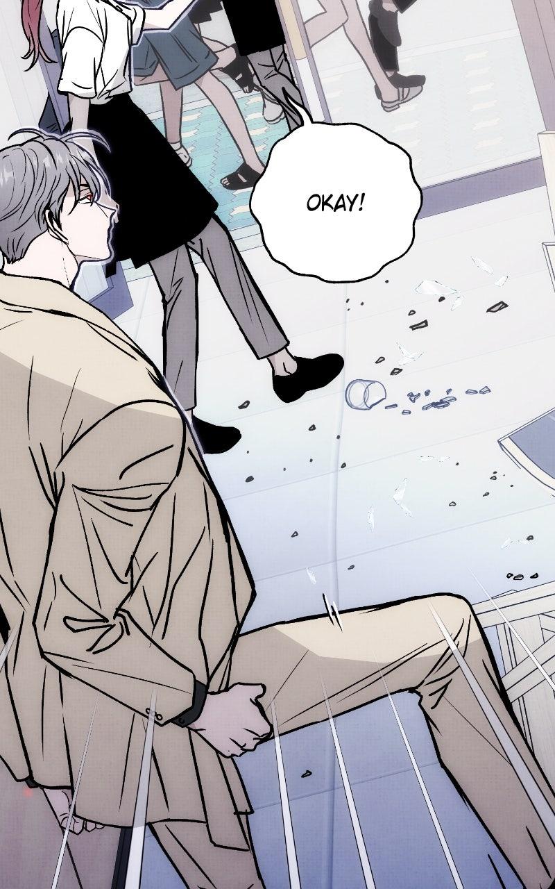 Addicted to You Chapter 49 page 4 - 