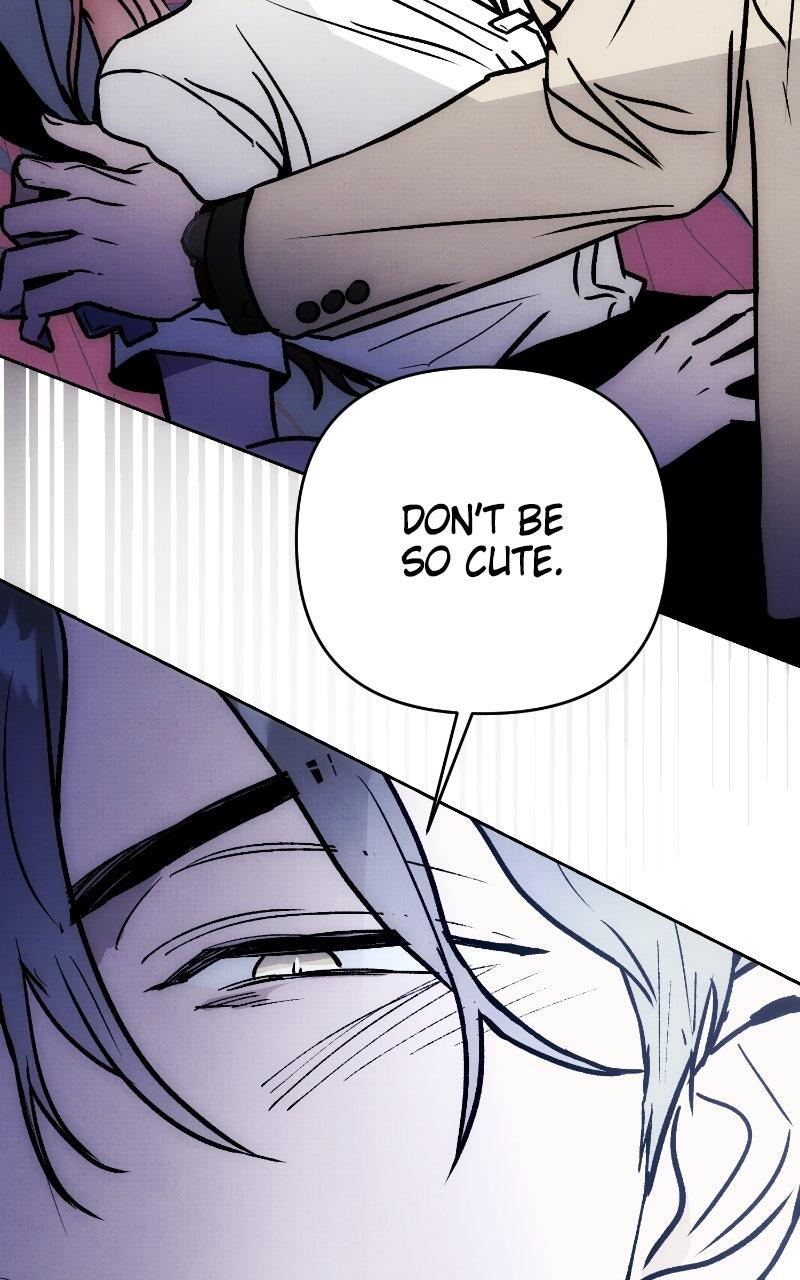 Addicted to You Chapter 49 page 33 - 
