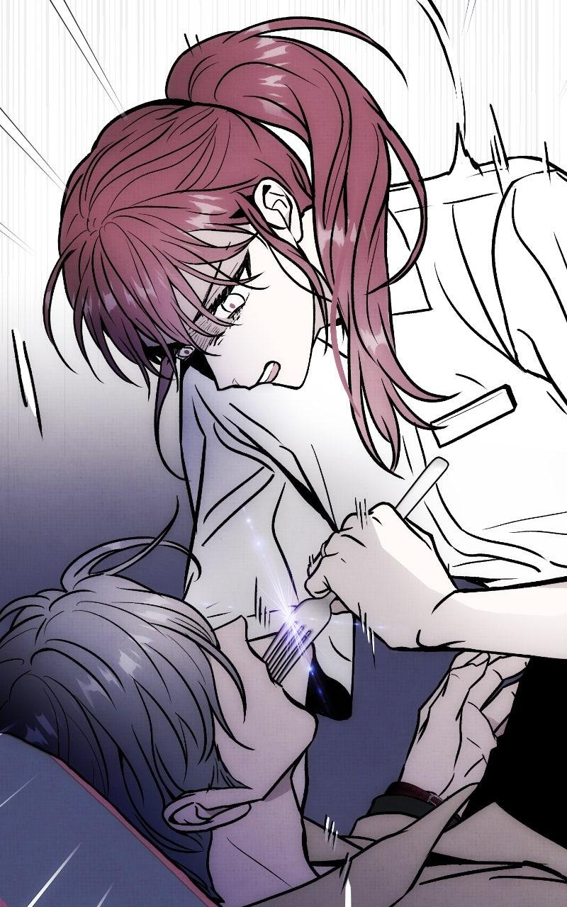 Addicted to You Chapter 49 page 37 - 