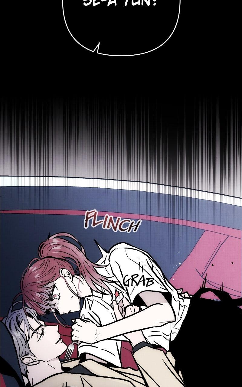Addicted to You Chapter 49 page 41 - 