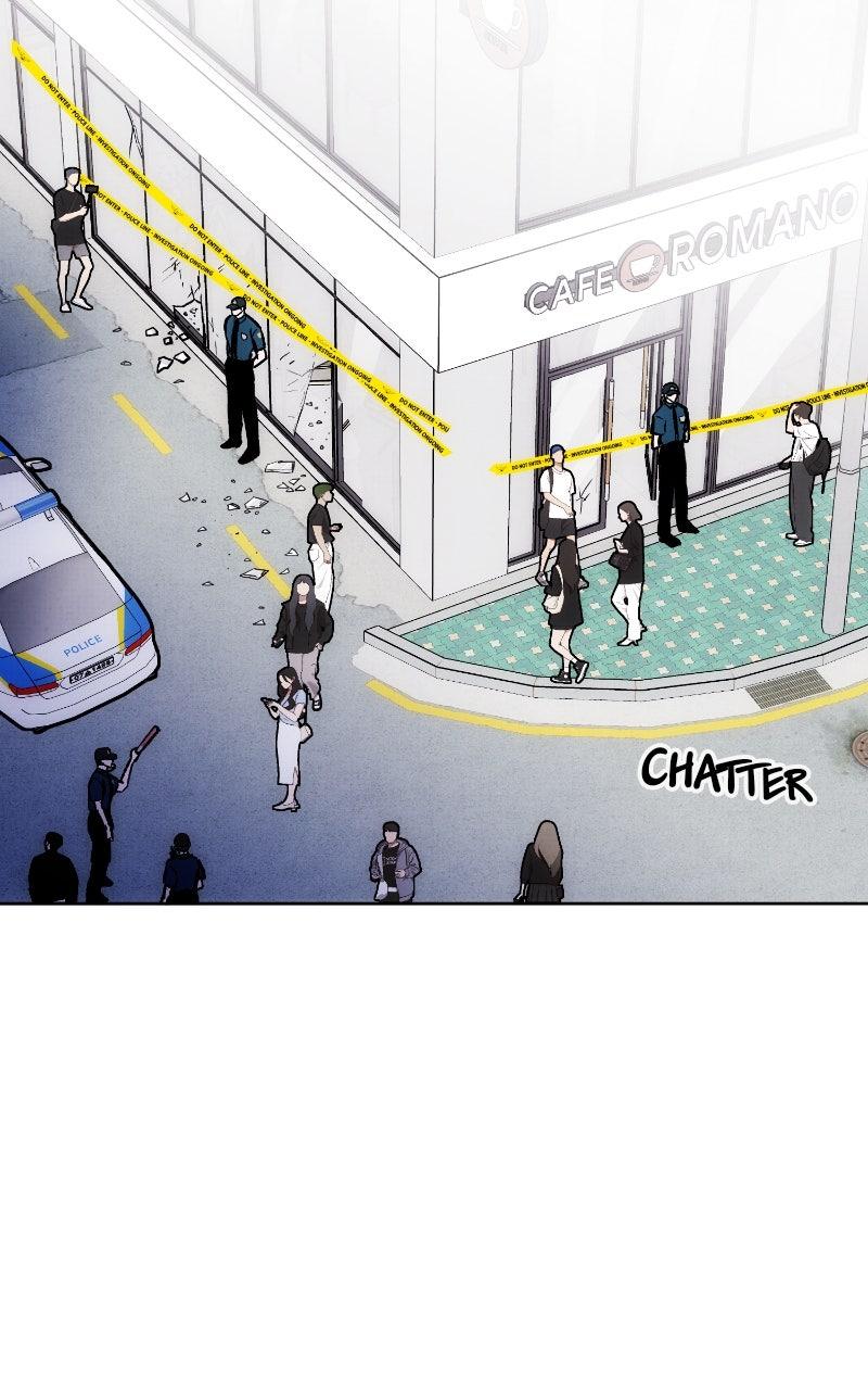 Addicted to You Chapter 49 page 53 - 