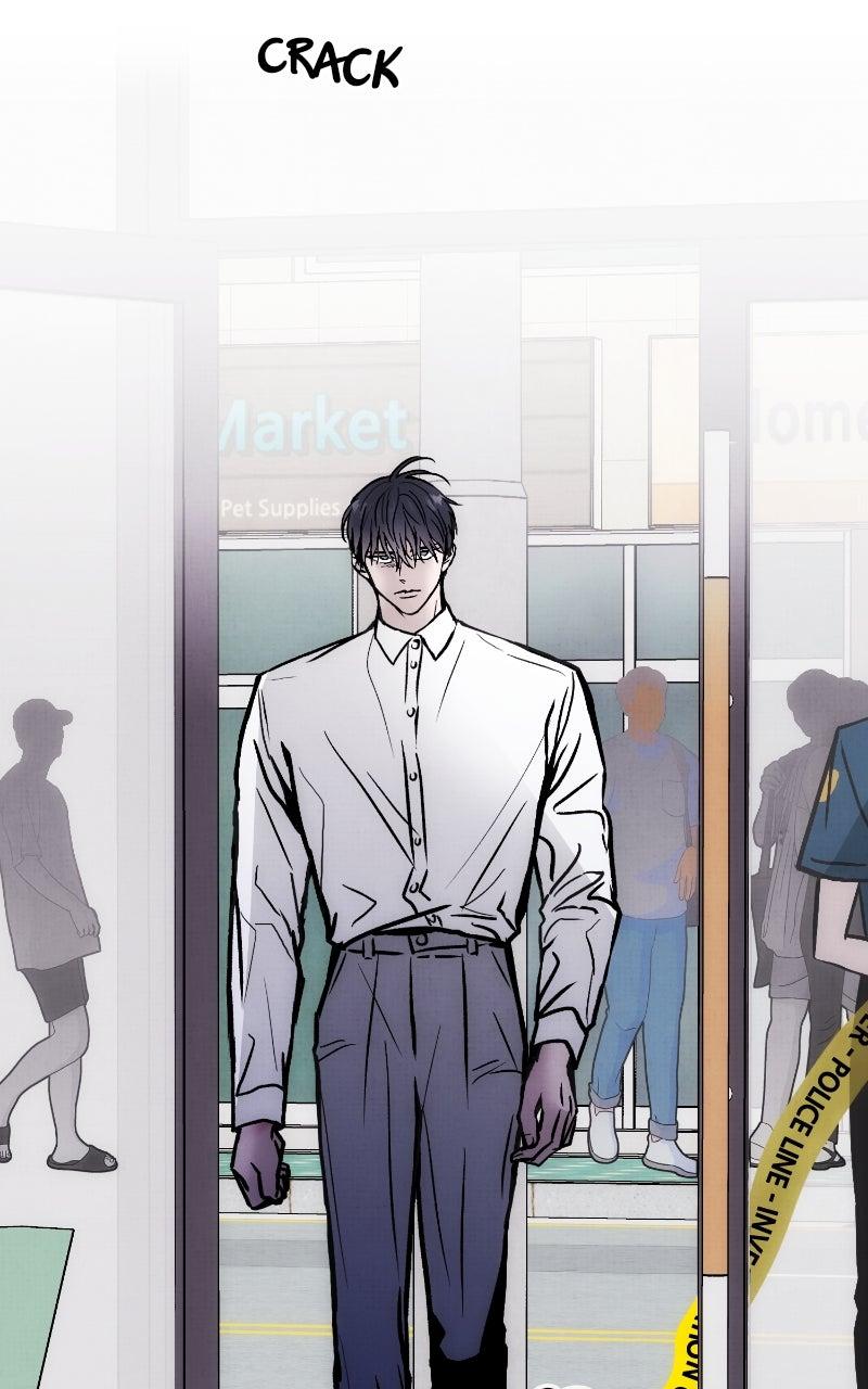Addicted to You Chapter 49 page 54 - 