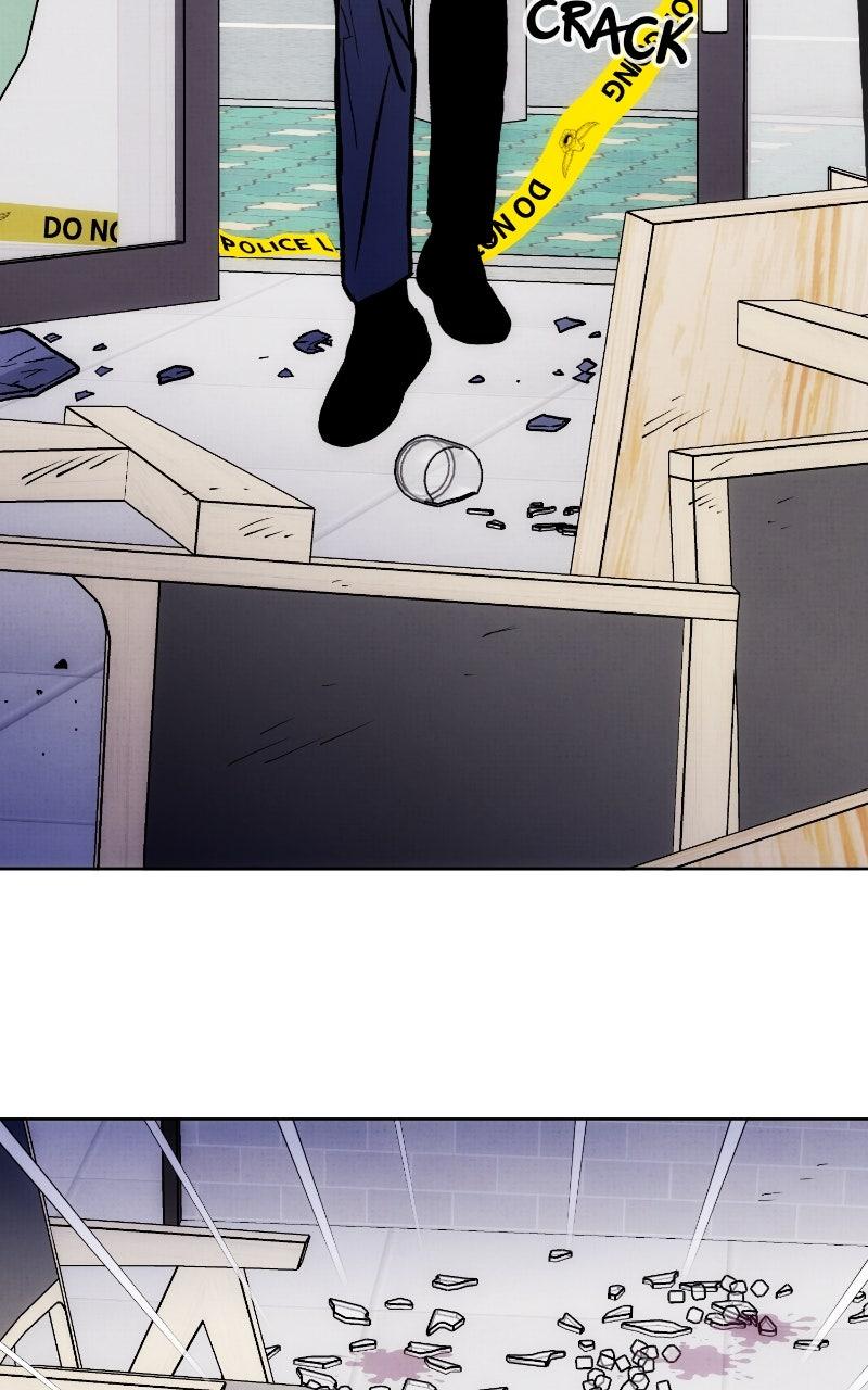 Addicted to You Chapter 49 page 55 - 