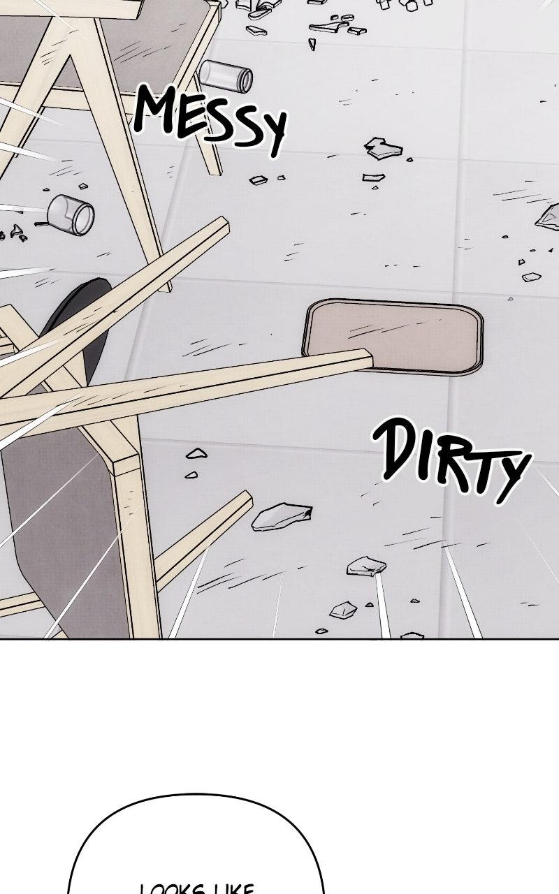 Addicted to You Chapter 49 page 56 - 