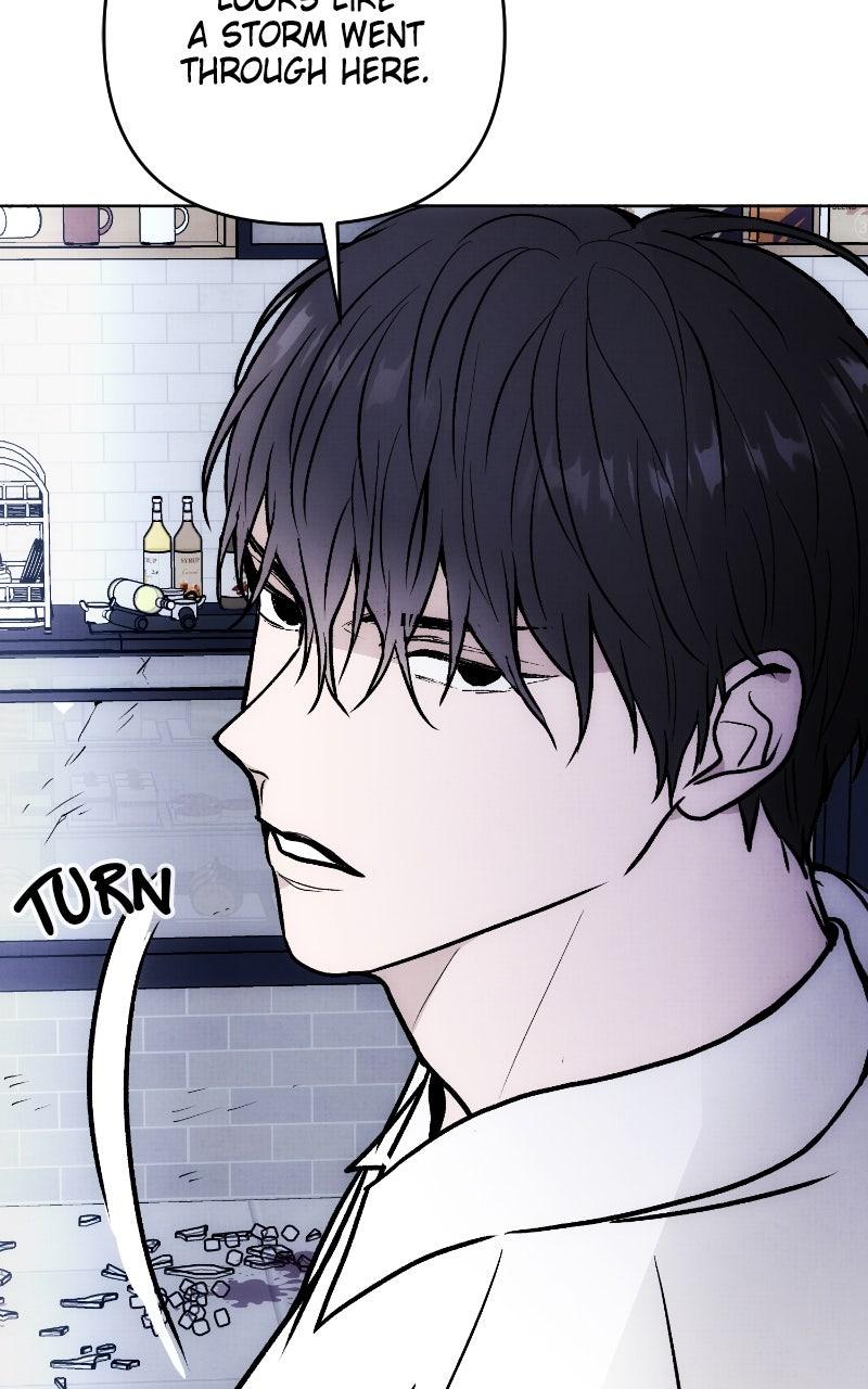 Addicted to You Chapter 49 page 57 - 